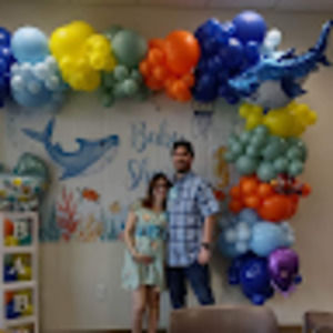 Meet your Posher, Crystal